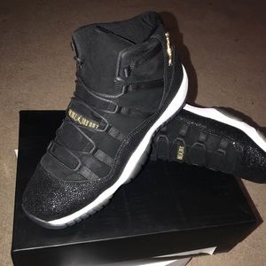 Air Jordan 11 Retro PREM HC 852625-030